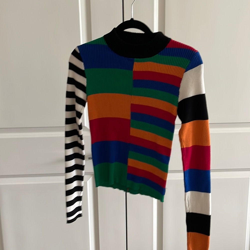 UNIF sweater